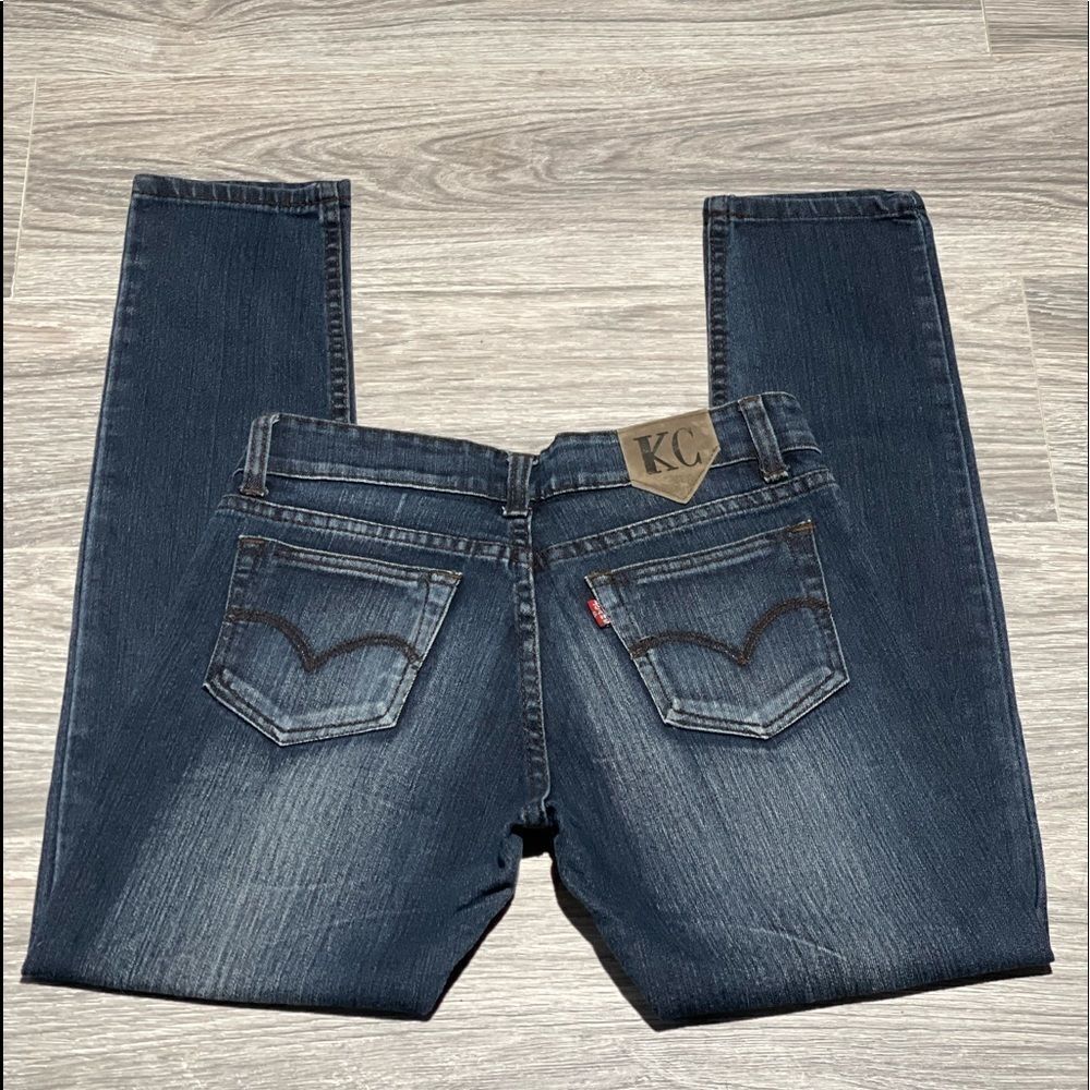 K-com jeans 